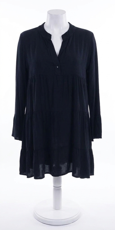 GIGI MODA Dresses & Skirts - NEW GIGI MODA romina mini dress in black